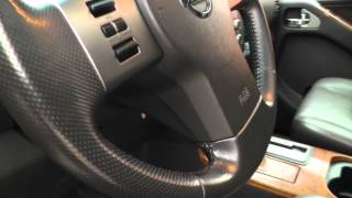 685587 - 2006 Nissan Pathfinder LE For Sale