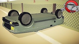 НИЩАЯ ЖИЗНЬ - Jalopy screenshot 3