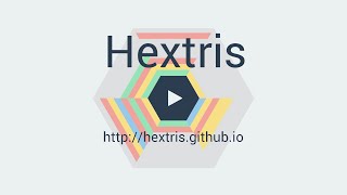 Hextris Trailer screenshot 5