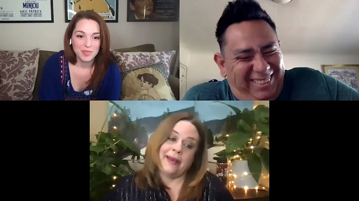 Jennifer Stone and Mindy Bledsoe Talk Latest The I...