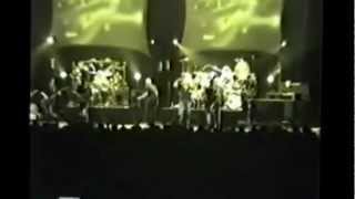 Queensryche &amp; Dream Theater   Won&#39;t Get Fooled Again   07 05 2003 Montreal Encore Part 3