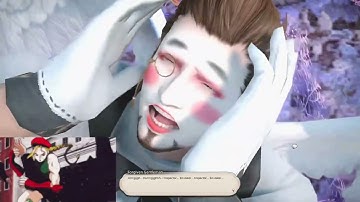 FFXIV: EW Hildibrand Quests (Part 2 Final)