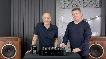 AudioQuest Niagara 3000 In-Depth Look w/ Upscale Audio