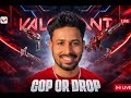 Morning Wala Valorant Live Way to Silver to Gold