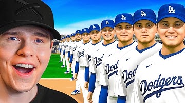 Would a Team of Shohei Ohtani’s Win the World Series?