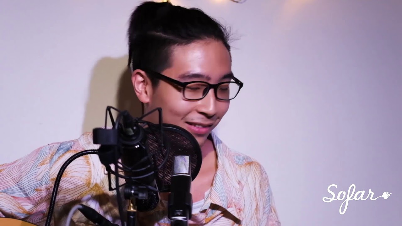 雨停出來走走 After The Rain