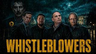 Who Watches the Gatekeepers? Whistleblowers Turn to Trump | Doomer Friday