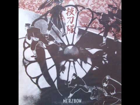 Merzbow - This Dying Toad Become Forthwith Like Coal For Colour Black