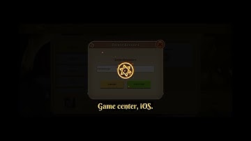 How to Delete Account in Idle Heroes