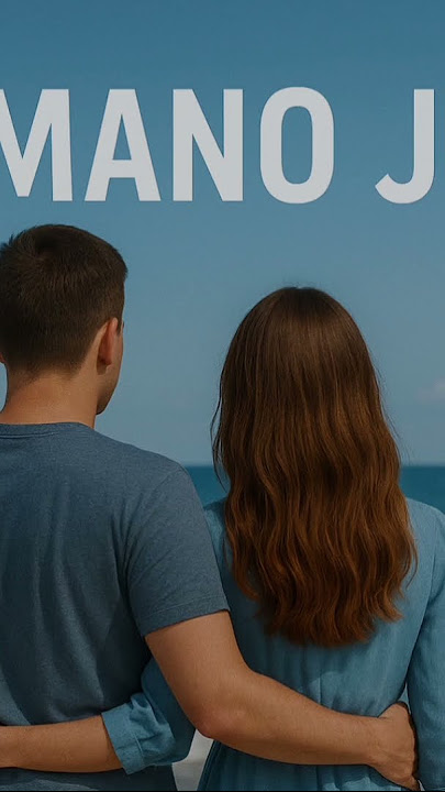 Tu mano jūra. (Tavo Ritmas)