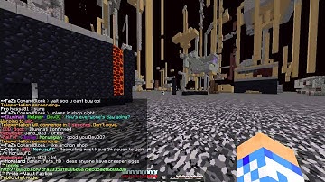 ImmortalEnforcer hacking on The Archon