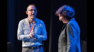 From Front to Back: Homomorphic Event Sourcing  - Nicole Rauch & Arnaud Bailly - DDD Europe 2018