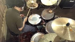 Ruby Baby  Donald Fagen DRUMCOVER 木村圭宏