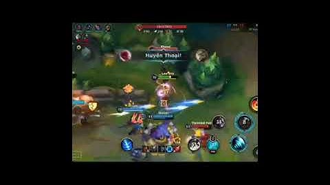 LMHT Tốc Chiến : Chết rùi vẫn không tha #shorts #tốcchiến #lmhttốcchiến #lienminhtocchien #tocchien