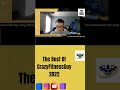 The Best Of CrazyFitnessGuy 2022 #shorts
