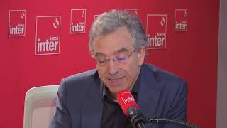 Jean-Luc Mélenchon à Sciences Po : un meeting de campagne - En toute subjectivité, Dominique Reynié