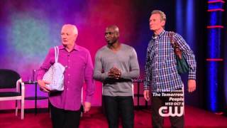 Whose line is it anyway NEW What's in the bag Season 9