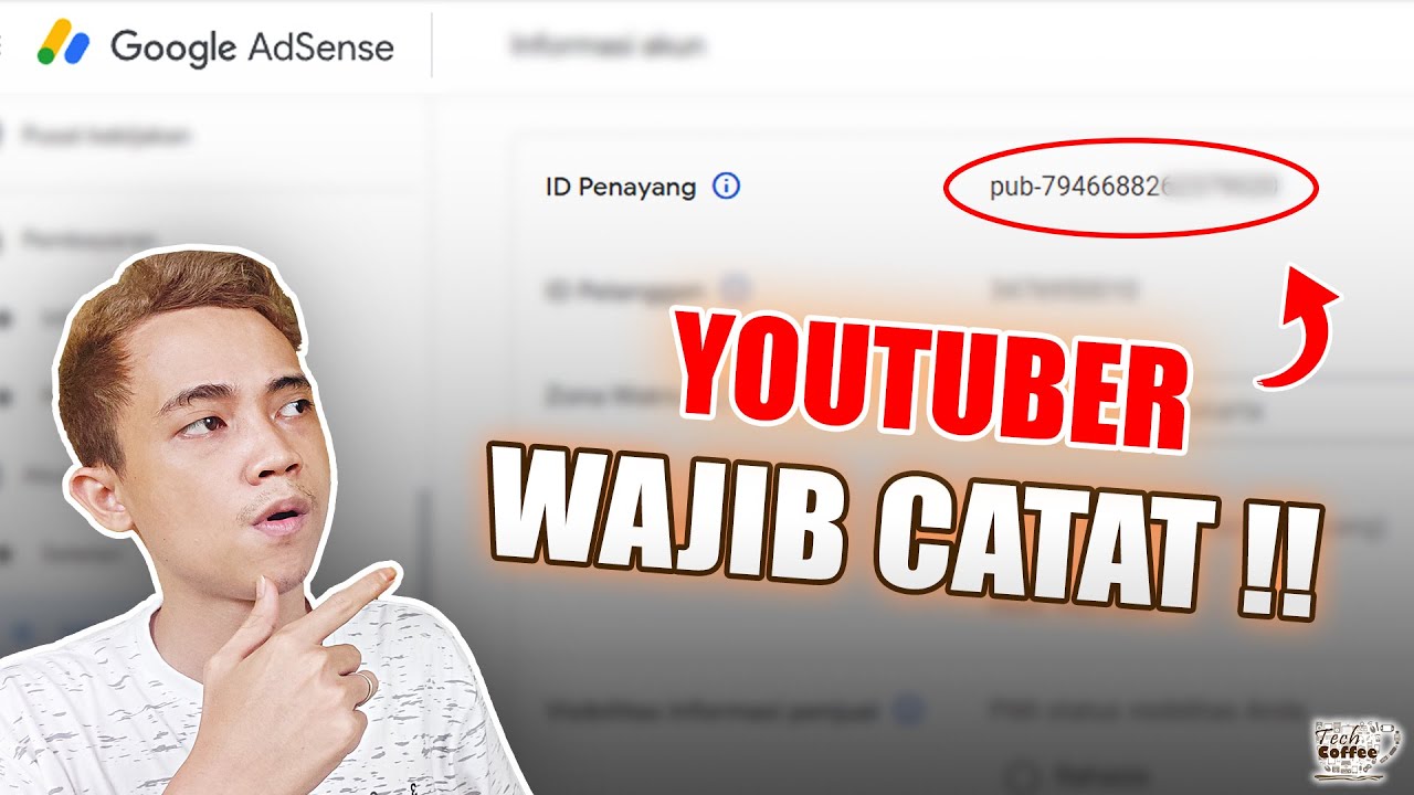 Melihat Akun YouTube Adsense yang Terverifikasi: Panduan Lengkap dari Proses Hingga Optimasi