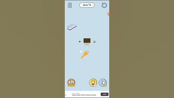 BrainUp  Level 75 Walkthrough Solution #Shorts #BrainUp