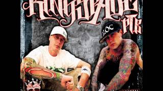 King Spade- How It Gos