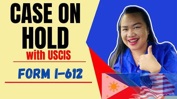 J1 Waiver Case on Hold??   Immigration for couples  | What to do? J1 Waiver to Green Card #j1visa