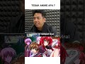 Blind anime quiz - Tebak abime ini pdahal gampang