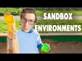 Next VS Practice | Sandbox Environments Explained