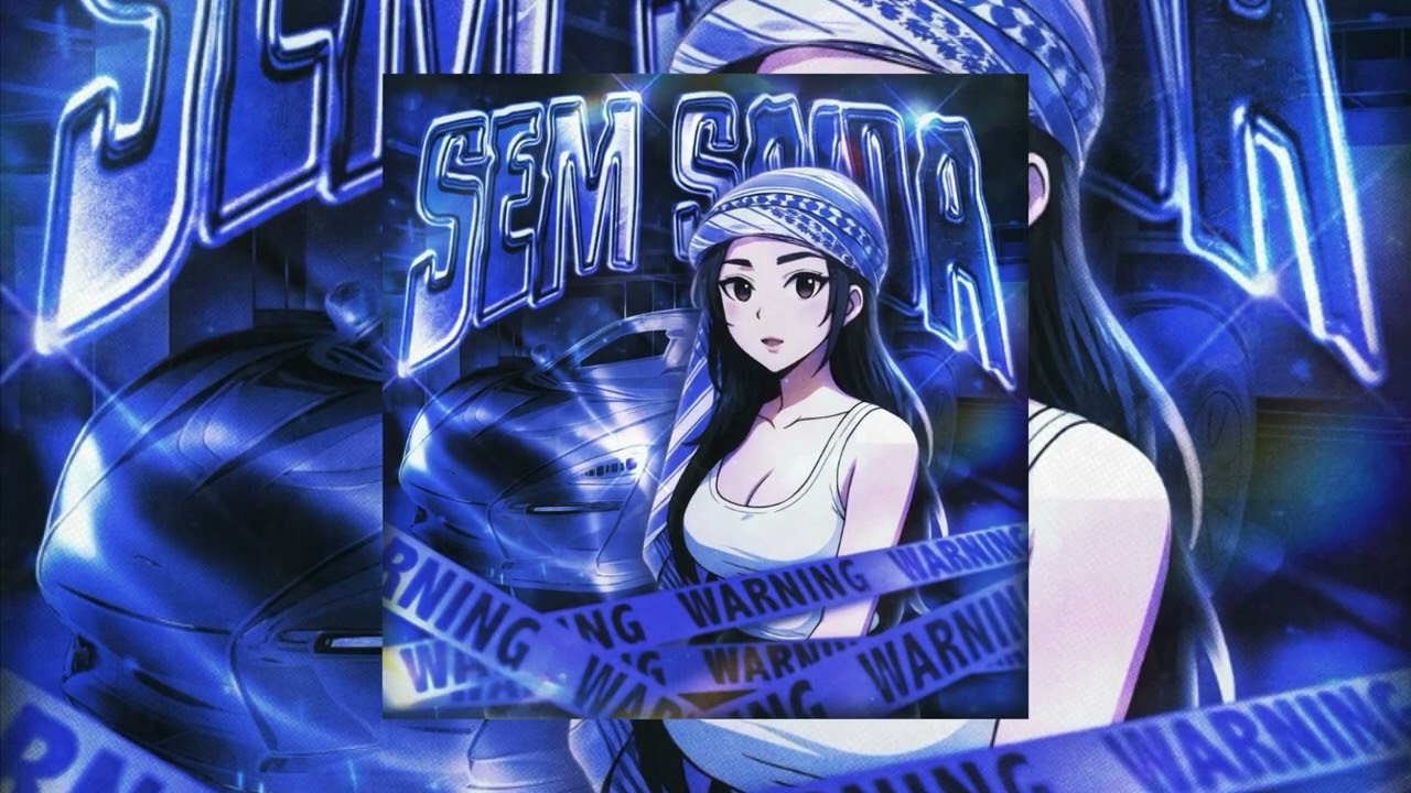 Nakama - SEM SAÍDA (Viral Phonk)