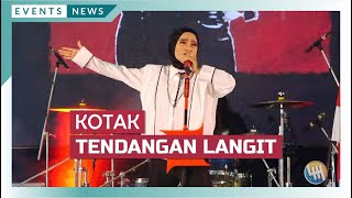 KOTAK - TENDANGAN DARI LANGIT (BIGMALL SAMARINDA)