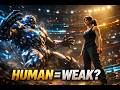 They Said Humans Were Fragile… One Fight Proved Them Catastrophically Wrong