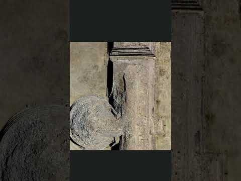 Ni Triángulos, ni Círculos: Las Yácatas, las Pirámides de los Purépechas 🏛️