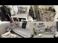 〘room tour〙実家暮らし社会人オタクのお部屋紹介🤍ྀི┆6畳&ウォークインクローゼット┆本棚┆IKEA多め🕯