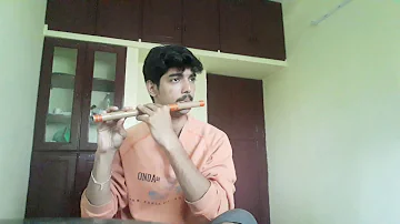 Poomuthole nee flute