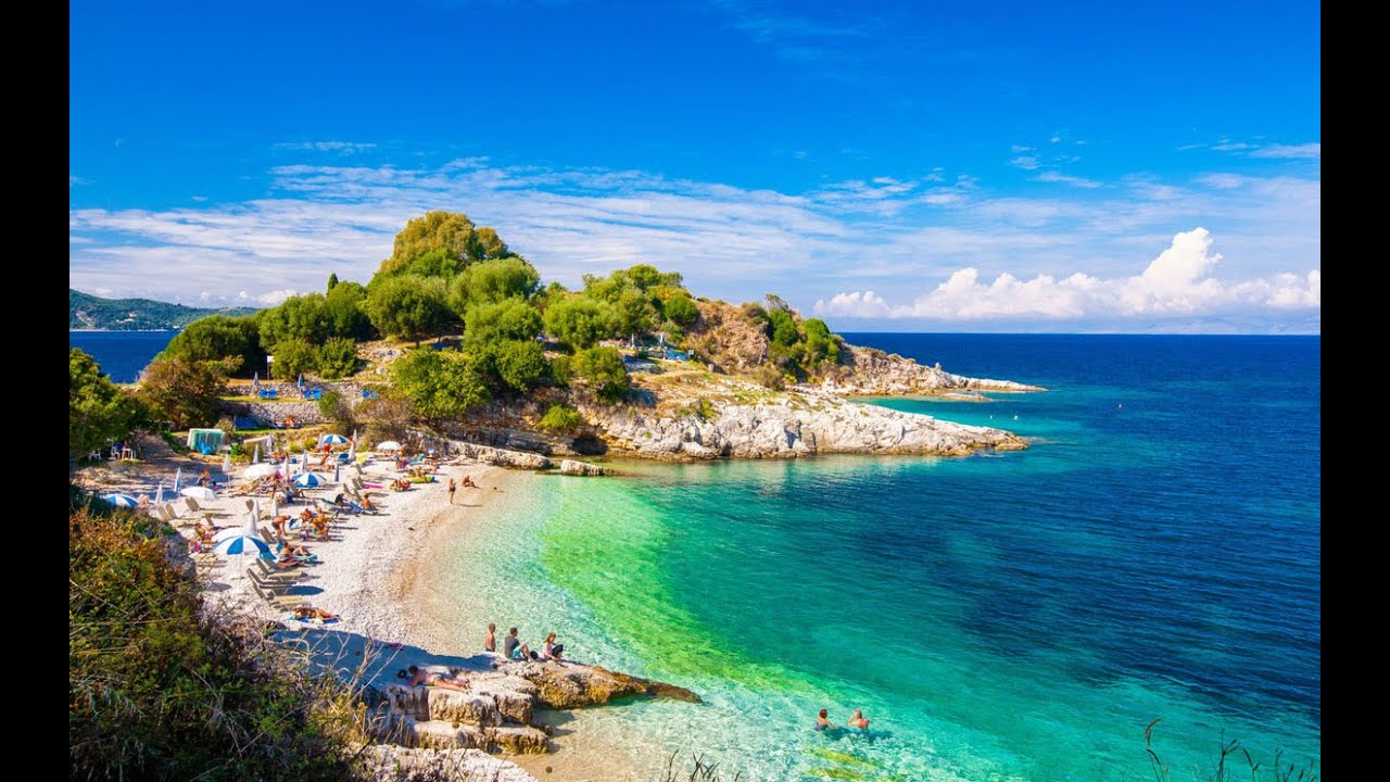 Island of Europe I National Geographic Documentary HD YouTube