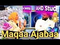 Maqaa Ajabaa AHD Studio Keenna