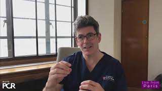 Latest clinical evidence and practical aspects to start Reducer therapy in your centre - #EuroPCR