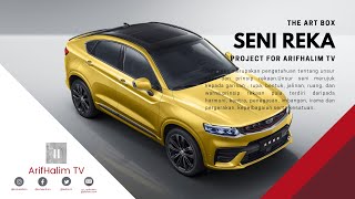Geely Xing Yue FY11 as a New Proton SUV X90 Model Series 2023??? WOW ❤️