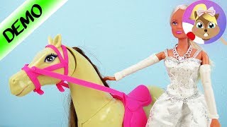 海外のおもちゃ紹介！ステフィーを着せ替え！かわいいお洋服5選