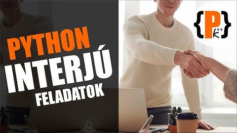 Programozás állásinterjú feladatok - Python (klasszikus Fizz-Buzz feladat)