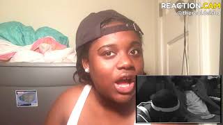 50 Cent - Back Down Official Video (Ja Rule Diss) – REACTION.CAM