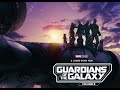 Guardians of the Galaxy Vol. 3 Soundtrack | Badlands – Bruce Springsteen |