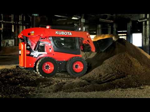 UP Kubota