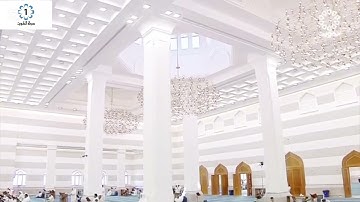 ما تيسر من سورة الزمر - الشيخ ياسر سرحان الديب