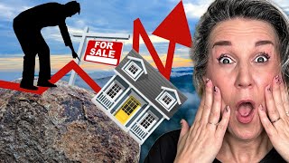 Redfin Says The Housing Market Has Hit Rock Bottom