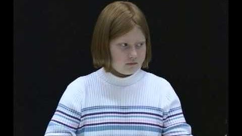 Whitmore-Bolles Elementary Peer Mediation Process 2008