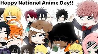animeday - YouTube