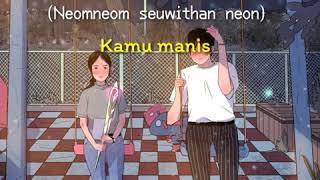 Download Bolbbalgan4 - Some Lyrics Dan Terjemahan Han/rom/indo Video MP3 Bolbbalgan4 - Some Lyrics Dan Terjemahan Han/rom/indo