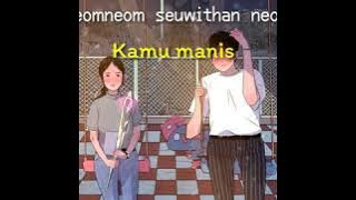 Bolbbalgan4 - Some (Lyrics dan terjemahan)  Han/Rom/Indo