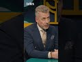 Balog Zoltánról is kérdeztük Rákay Philipet.