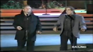 Joe Cocker, Adriano Celentano - High Time We Went, L'artigiano (LIVE) HD chords